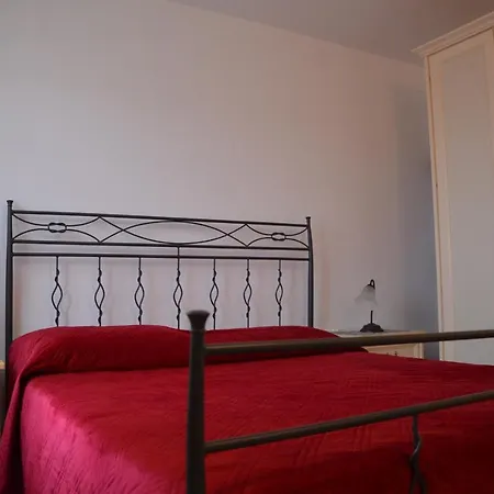 Trilocale 4 Posti Letto Vista Mare Fli-Ros01 Budoni