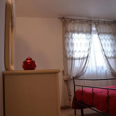 Villa Trilocale 4 Posti Letto Vista Mare Fli-Ros01 Budoni