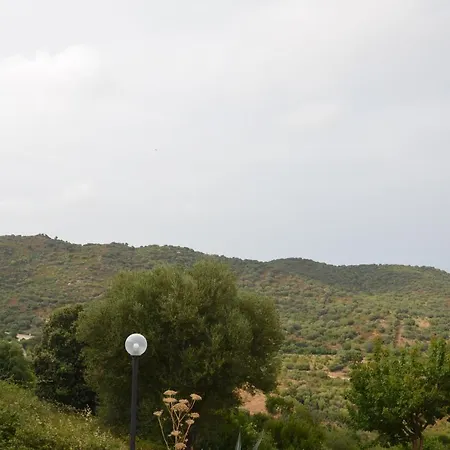 Trilocale 4 Posti Letto Vista Mare Fli-Ros01 * Budoni