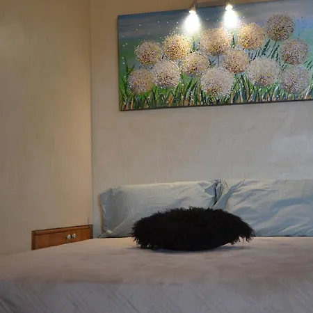 Trilocale 4 Posti Letto Vista Mare Fli-Ros01 *